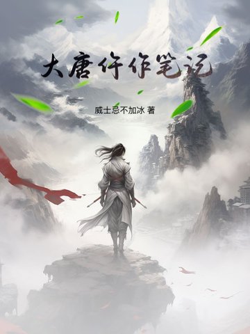 大唐仵作笔记大唐仵作笔记